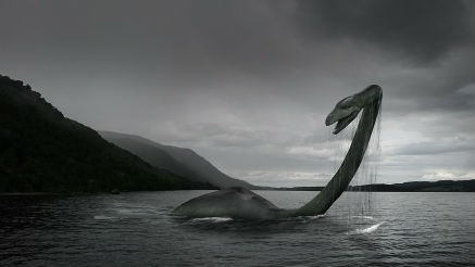 Loch Ness Monster สิ่งมีชีวิตที่ยังหาคำตอบไม่ได้