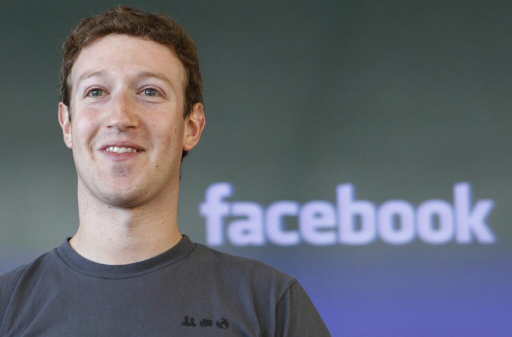 Mark Zuckerberg บุรุษที่มีปัญหากับศาลอเมริกาเพียงเพราะ FACEBOOK