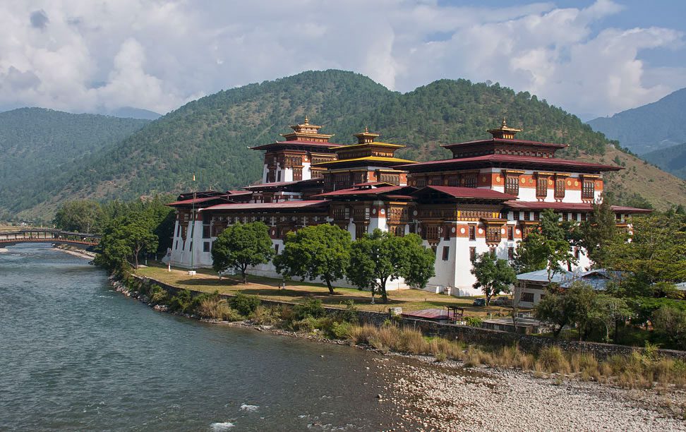 ภูฏาน หรือ ราชอาณาจักรภูฏาน (Kingdom of Bhutan)