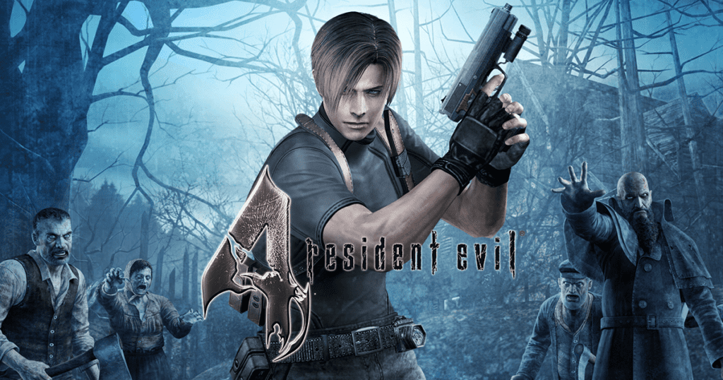 เกม Resident Evil