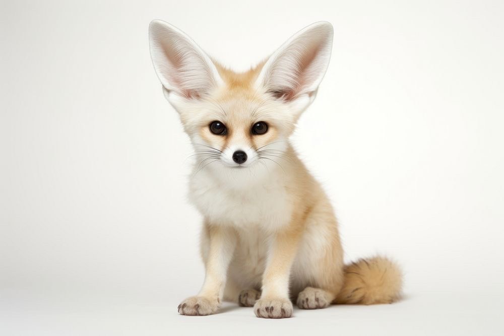 หมาจิ้งจอก