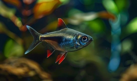 สิ่งที่ต้องเตรียมก่อนเลี้ยงปลา