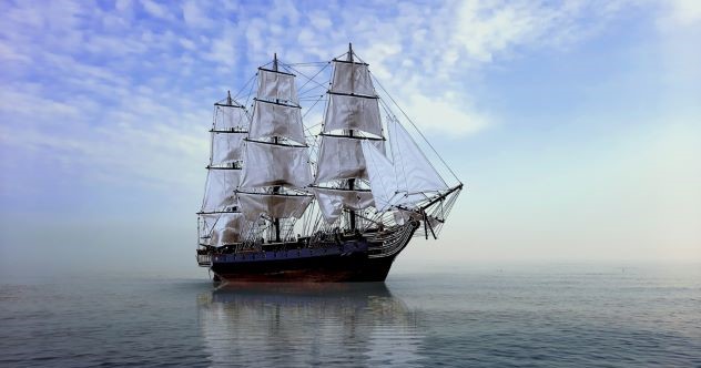 10 Wild Facts About the Mutiny on the HMS Wager